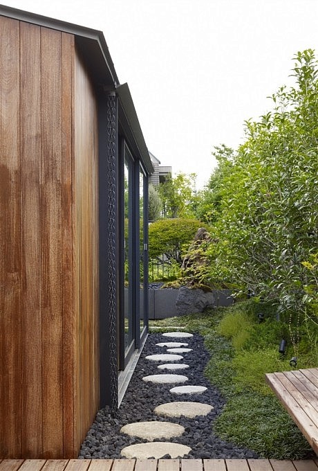House S by Keiji Ashizawa Design - 9