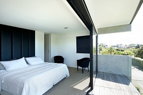 9 Elmstone by Daniel Marshall Architects - 10