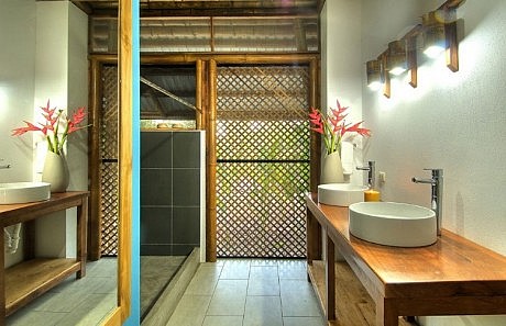 Casa Atrevida by Luz de Piedra Arquitectos - 10