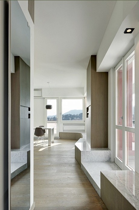 Casa YM by Enrico Scaramellini - 9