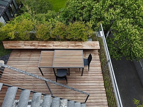 House S by Keiji Ashizawa Design - 10