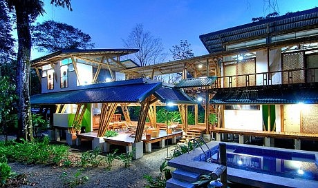 Casa Atrevida by Luz de Piedra Arquitectos - 11
