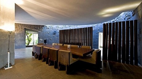 House by the Sea in Maharashtra - 11