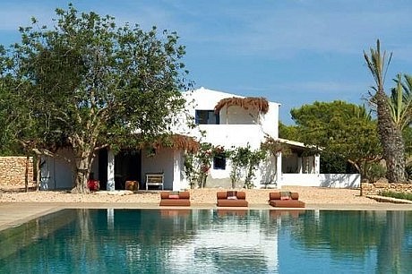Rustic Villa Adamo, Ibiza - 2