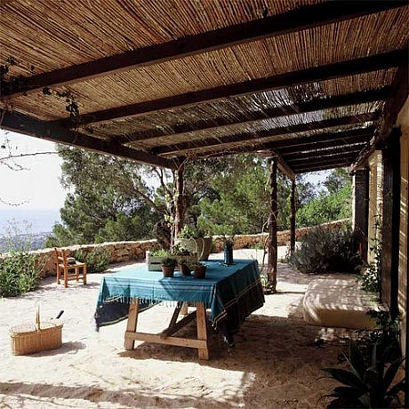 Summer Ibiza House - 2