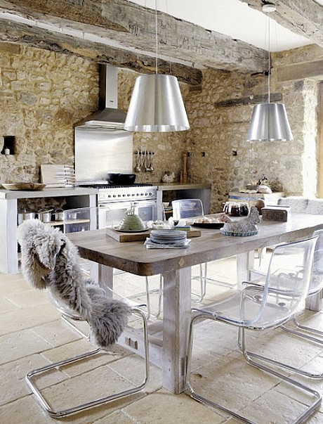 Vintage House in Dordogne, France - 2