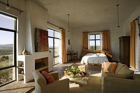 Mexican Hacienda - 2