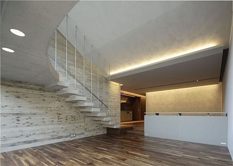 Breeze House by Artechnic - 12
