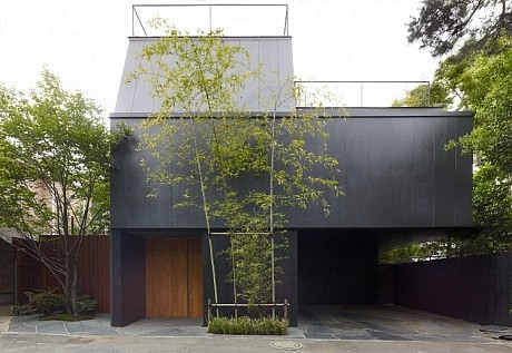 House S by Keiji Ashizawa Design - 12
