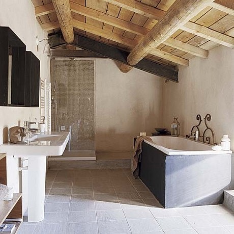Stylish Natural House - 2