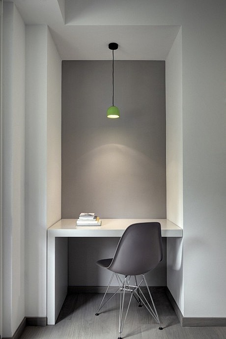 Casa YM by Enrico Scaramellini - 12