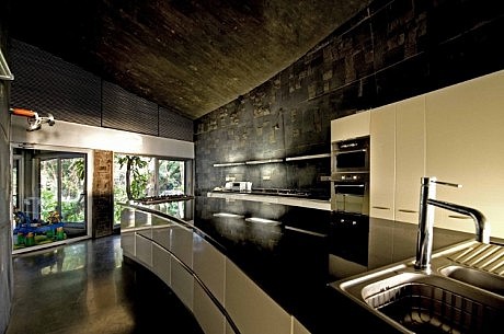 House by the Sea in Maharashtra - 13