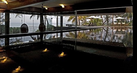 House by the Sea in Maharashtra - 15