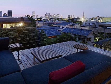 House S by Keiji Ashizawa Design - 15