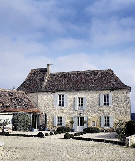 Vintage House in Dordogne, France - 3