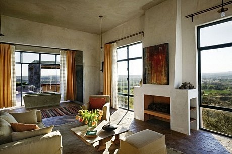 Mexican Hacienda - 3