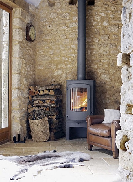 Vintage House in Dordogne, France - 4