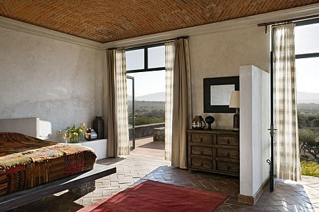 Mexican Hacienda - 4