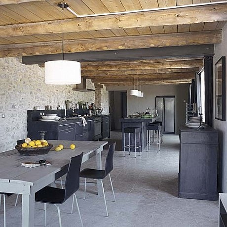 Stylish Natural House - 4