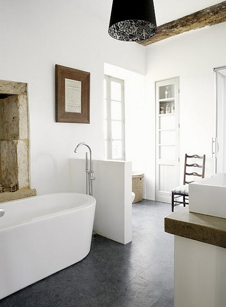 Vintage House in Dordogne, France - 5