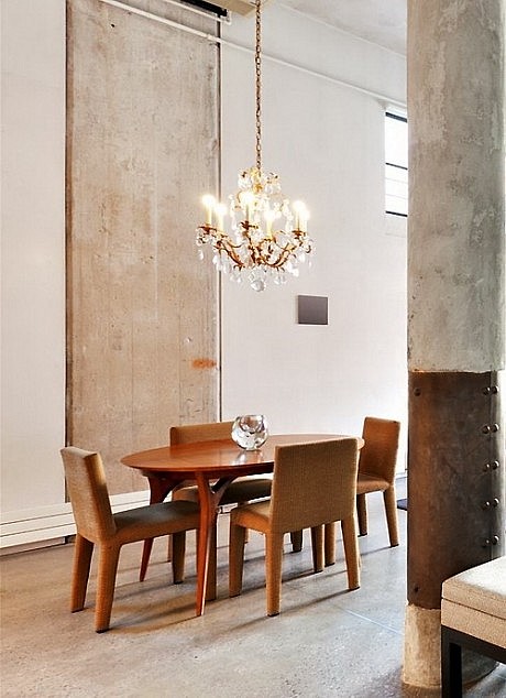 Loft in New York - 5