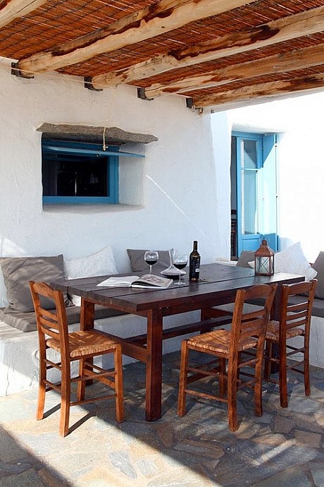 Summer Ibiza House - 6