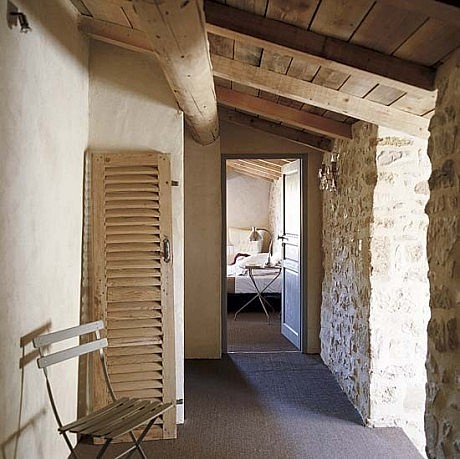 Stylish Natural House - 6