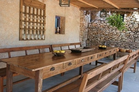 Rustic Villa Adamo, Ibiza - 7
