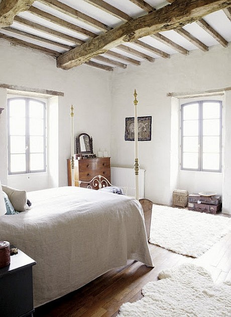 Vintage House in Dordogne, France - 7