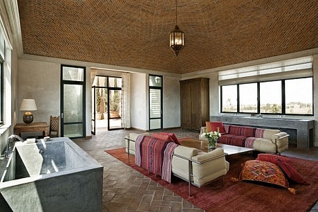Mexican Hacienda - 7