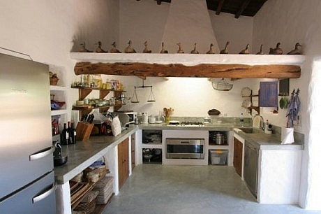 Rustic Villa Adamo, Ibiza - 8