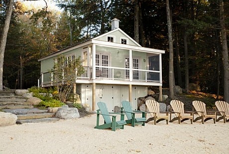 Fantastic Beach House - 8