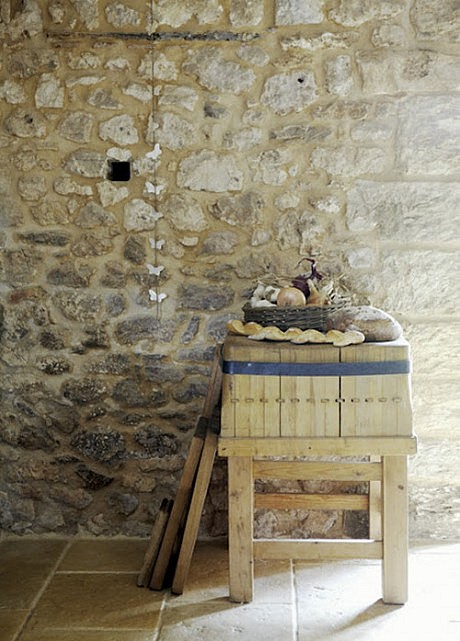 Vintage House in Dordogne, France - 9