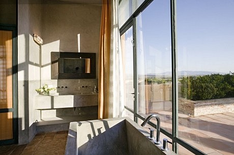 Mexican Hacienda - 10