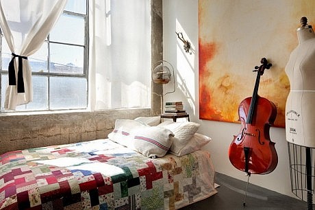 Loft in NY - 10