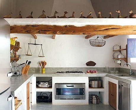 Rustic Villa Adamo, Ibiza - 10