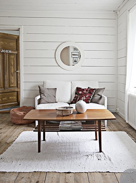 Vintage House - 11
