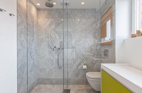 Triplex Penthouse in Stockholm, Sweden - 11