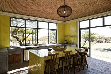 Mexican Hacienda - 12