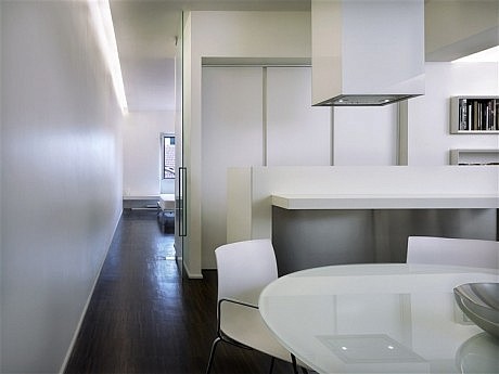 Apartment de Vittori by Victor Vasilev - 2