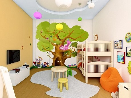 Apartment in Kaliningrad City - 2