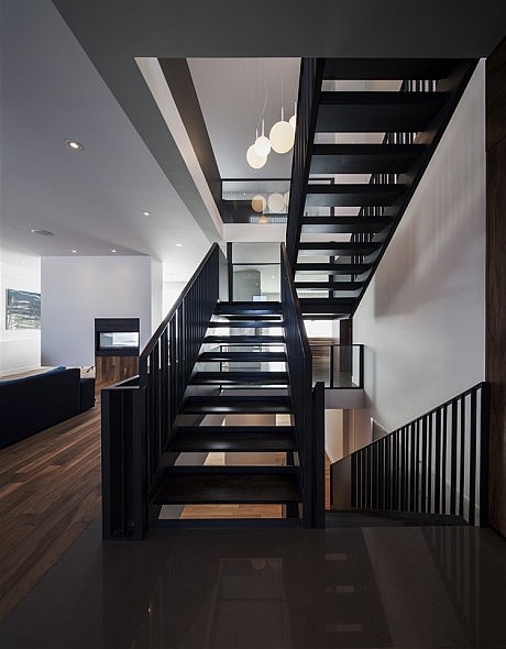 Résidence Nguyen by Atelier Moderno - 2