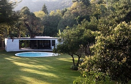 Tepoztlan Lounge by Cadaval & Solà-Morales - 2
