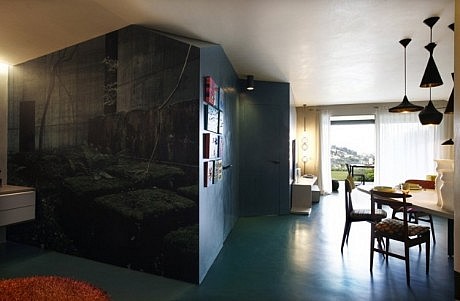 Villefranche-sur-Mer Apartment - 2