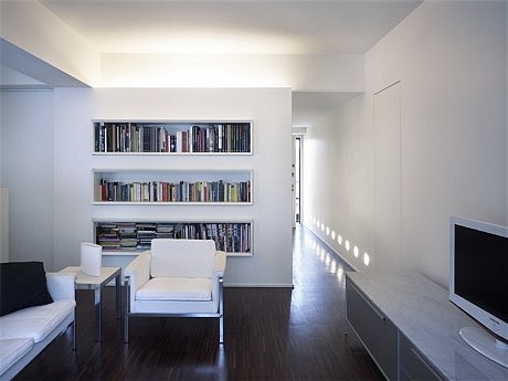 Apartment de Vittori by Victor Vasilev - 3
