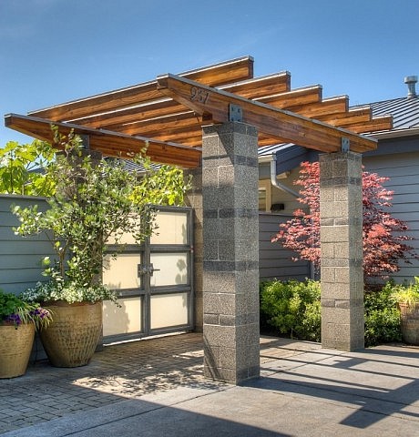 O’Conner Residence by Designs Northwest Architects - 3