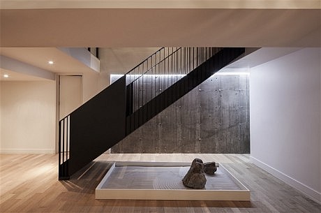 Résidence Nguyen by Atelier Moderno - 3