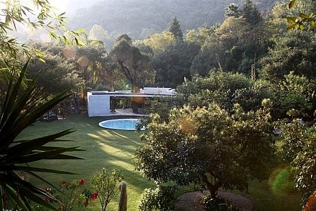 Tepoztlan Lounge by Cadaval & Solà-Morales - 3