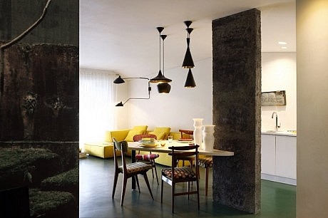 Villefranche-sur-Mer Apartment - 3
