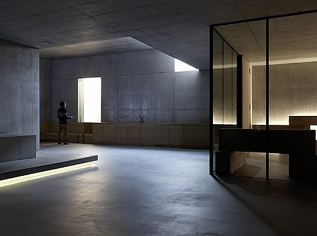2 Verandas by Gus Wüstemann Architects - 4